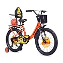 Hero Jumpshot 16T Single Speed Kids Bicycle