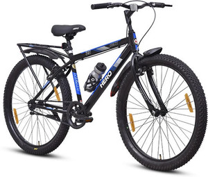 hero marshal ibc  wheel size 26  non-suspension  power brake  26 t inch mountain cycle