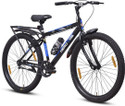 HERO MARSHAL IBC | Wheel Size 26 | Non-Suspension | POWER Brake | 26 T (inch) Mountain Cycle