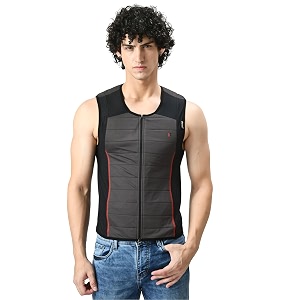 Hero MotoCorp Coolvest Cooling Vest for Motorcycle