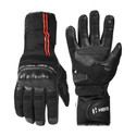 Hero Motocorp Long Leather and Polyester Full