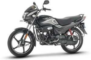 hero new passion booking for ex-showroom price