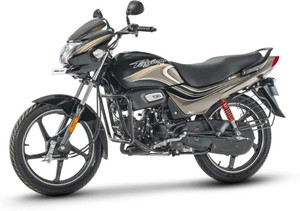 hero new passion booking for ex-showroom price