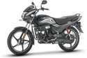 Hero New Passion+ Booking for Ex-Showroom Price