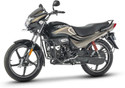 Hero New Passion+ Booking for Ex-Showroom Price