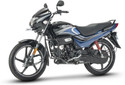Hero New Passion+ Booking for Ex-Showroom Price