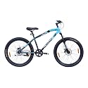 Hero Ninjato 26T Single Speed MountainCity Bicycle