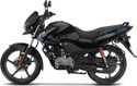 Hero Passion XTEC Disc Brake Booking for Ex-Showroom Price (Black Polestar Blue)