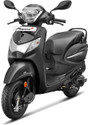 Hero Pleasure+ 110 VX Booking for Ex-Showroom Price