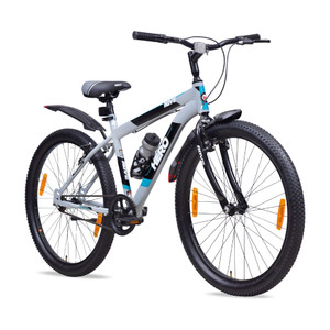 hero rove 26 t inch mountain cycle