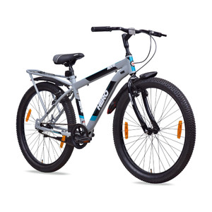 hero rove ic 26 t inch mountain cycle