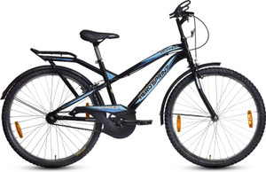 hero skyper 26t 26 t inch mountainhardtail cycle