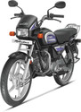 Hero Splendor+ Non i3S Booking for Ex-Showroom Price