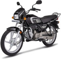 Hero Splendor+ Non i3S Booking for Ex-Showroom Price