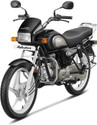 Hero Splendor+ Non i3S Booking for Ex-Showroom Price