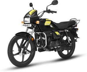 hero splendor xtec booking for ex-showroom price