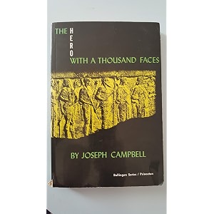 the hero with a thousand faces mythos the princetonbollingen series in world mythology