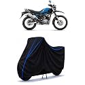 Hero Xpulse 200 4V Standard Bike Cover