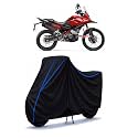 Hero XPulse 400 Bike Cover Water Resistant