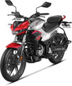 Hero Xtreme 125R IBS Booking for Ex-Showroom Price