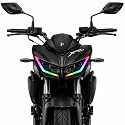Hero Xtreme 125R Smart RGB Mobile App Control DRL - 142+ Modes - Plug &amp; Play - [Signature Edition]