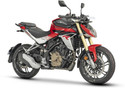Hero Xtreme 250R Booking for Ex-Showroom Price