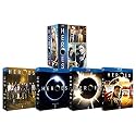 Heroes: The Complete Series [Blu-ray]