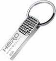 herohighquality pendrive 8 GB Pen Drive Compatible