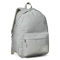 Herschel Supply Co. Unisex Classic XL Backpack Grid-London Fog One Size