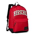 Herschel Supply Co. Unisex Classic XL Backpack Varsity Red One Size