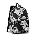 Herschel Supply Co. Unisex Classic XL Backpack Graphic Daisy One Size