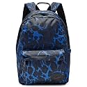 Herschel Supply Co., Unisex, Herschel Classic XL Backpack, Cheetah Camo, One Size