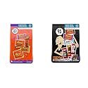 Hershey's &amp; Reese's Halloween Candy Bulk Variety Bag Bundle, 150 Pieces
