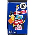 Hershey's Assorted Fruit Flavored Halloween Candy Bulk Pack, 41.1 oz