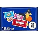 Hershey's Assorted Halloween Candy Bulk Variety Pack, 16.89 oz