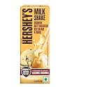 HERSHEY'S Cashew Butterscotch Ice Cream Flavored Milkshake | Pack Of 3 (3 X 180Ml) - Cream