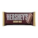 Hershey's Creamy Milk Chocolate Bar, 100 Gram