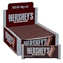 Hershey's Milk Chocolate- 24 Pack, 24 X 40 g