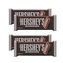 Hershey's Milk Chocolate, 4 X 40 g