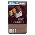 HERSHEY'S NUGGETS Assorted Chocolate Candy Variety Pack, 26 Ounce (Pack of 9)