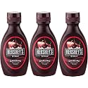 HERSHEY's Syrup, Chocolate, Liquid, 200G, (Pack Of 3)