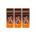 Hershey's Whole Almonds Chocolate Bar, 100 grams (Pack of 3)