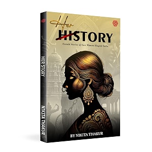 herstory english thakur nikita