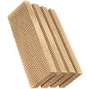 Hessaire Replacement Media Pads for Models: MC61M,MC61V,M250,MFC6000, 5300 CFM