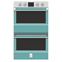 Hestan KDO30-TQ 38 Inch Wide 8.8 Cu. Ft, Double Electric Oven, Bora Bora