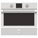 Hestan KSO30 30 Inch Wide 4.4 Cu. Ft, Single Electric Oven, Stainless Steel