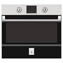 Hestan KSO30-BK 30 Inch Wide 4.4 Cu. Ft, Single Electric Oven, Stealth