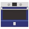 Hestan KSO30-BU 30 Inch Wide 4.4 Cu. Ft, Single Electric Oven, Prince