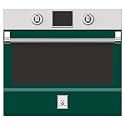 Hestan KSO30-GR 30 Inch Wide 4.4 Cu. Ft, Single Electric Oven, Grove
