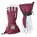 Hestra Army Leather Heli Ski 5-Finger Glove, Men &amp; Women's